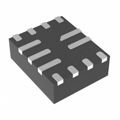 Chip Sirkuit Terpadu ADCA3280ACEZ LGA9 540mA RF Amplifier IC 18V hingga 24V