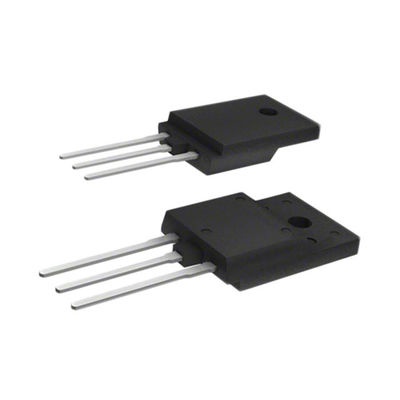 Integrated Circuit Chip IPAN70R600P7S Melalui Lubang 700V 8.5A Power Transistor