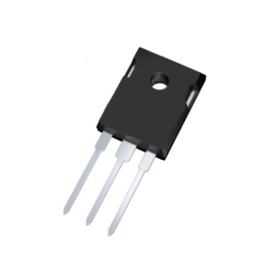 Chip Sirkuit Terintegrasi IPAN60R125PFD7S 600V Power MOSFET Transistor TO220