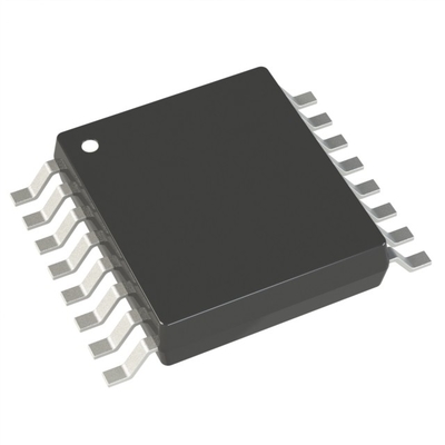 Chip sirkuit terintegrasi ADG5436FBRUZ 171MHz TSSOP16 Dual SPDT Analog Switch