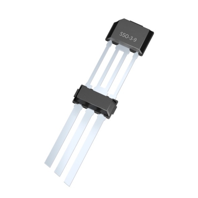 Sensor IC TLE4983CHTE6547HAMA1 Switch Digital Sensor Magnetik Otomotif