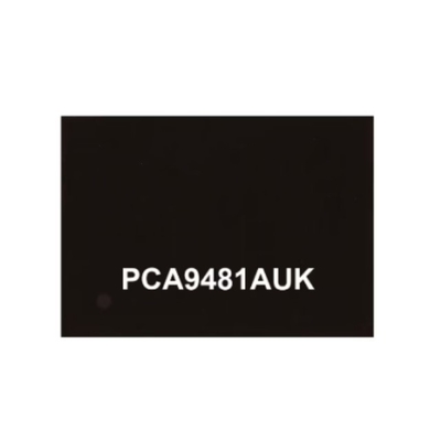 Chip Sirkuit Terpadu PCA9481AUKZ 10A Mode Pengisi Daya Langsung Kapasitor Beralih