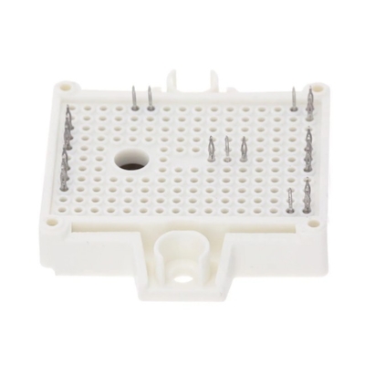 Modul IGBT Otomotif NXH40B120MNQ0SNG 20V 118W Modul IGBT Chopper Dual Boost