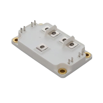 Modul IGBT Otomotif MSCSM120AM042D3AG 1.2kV 495A Fase Leg SiC Power Module