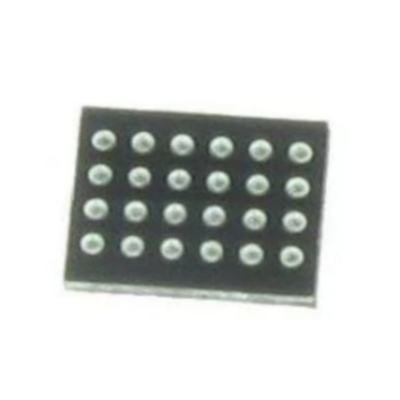 Chip Sirkuit Terpadu MAX86177ENI 20Bit 4 Saluran Analog Front End XFBGA28