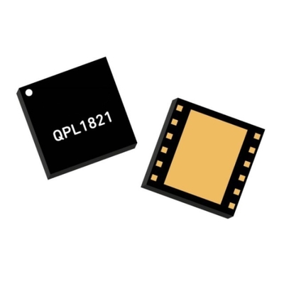 Integrated Circuit Chip QPL1820TR13 75Ω 22dB CATV Amplifier IC