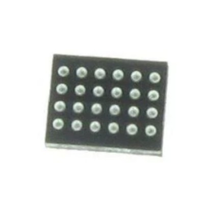 Chip sirkuit terintegrasi MAX86170BENG 20Bit Low Noise Analog Front End XFBGA24
