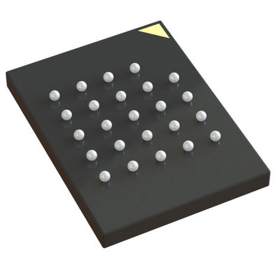 Memori IC Chip W25N02JWSFIF 2Gbit SPI Flash NAND Memori Chip SOIC16