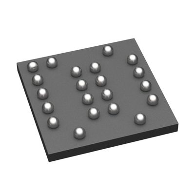 Memori IC Chip W25Q128JWYIM 133MHz Serial Quad SPI Flash NOR Memori IC