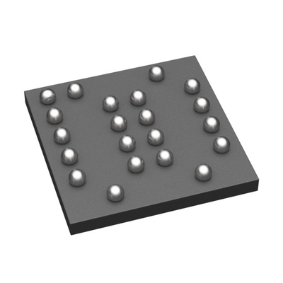 Chip IC memori W25Q256JVBIQ TFBGA24 256Mbit NOR Chip memori 133MHz