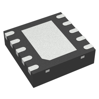 Chip Sirkuit Terpadu TPS37A010122DSKR 100μs 65V Dual Channel Voltage Detector