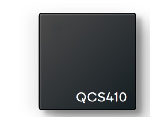 IoT Chip QCS-410-0-PSP806-MT-01-0-AC Sistem IoT Berkinerja Tinggi pada Chip Untuk Kamera Pintar