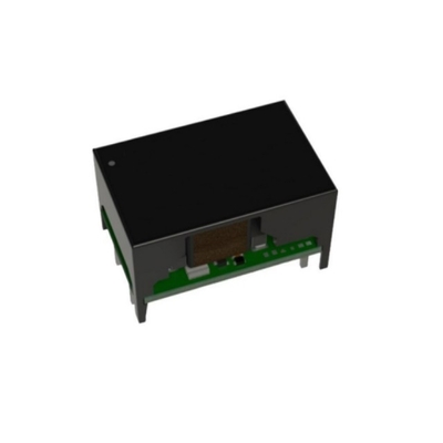 Chip sirkuit terintegrasi CCG1R5-12-12SF Terisolasi 1 Output 12V DC DC Converter