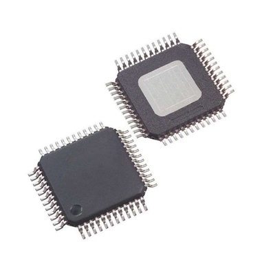 Chip Sirkuit Terpadu BQ79606APHPRQ1 Monitor Baterai Mobil IC 48-HTQFP