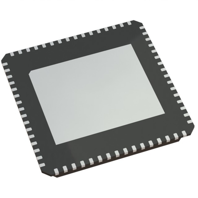 Chip sirkuit terintegrasi ADC32RF52IRTD Dual Channel RF Sampling Data Converter