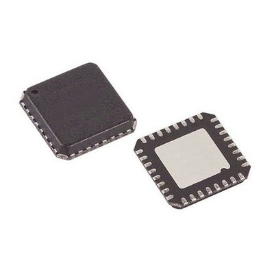 Integrated Circuit Chip AD2430WCCPZY Transceiver Bus Audio Otomotif A2B