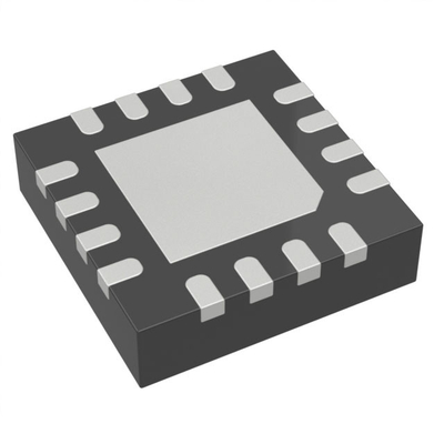 Chip sirkuit terintegrasi ADP1764ACPZ-1.1 Low Noise CMOS Linear Regulator