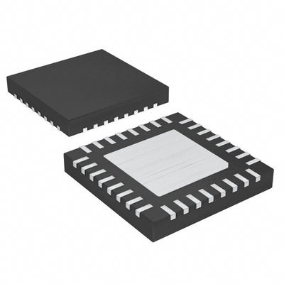 Chip sirkuit terintegrasi A5191HRTNG-XTP 3V hingga 5V HART Modem QFN32 Surface Mount