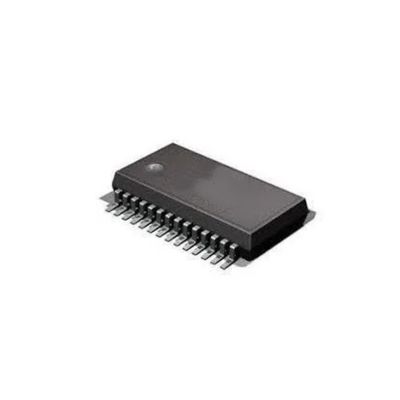 Integrated Circuit Chip FT245RNL USB Full Speed To Parallel FIFO IC SSOP28