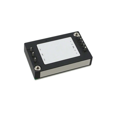 Chip sirkuit terintegrasi CN100A24-12 Quarter Brick Isolated DC DC Converters