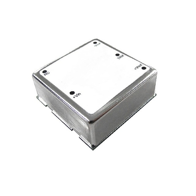 Chip sirkuit terintegrasi CCG30-24-05S 1 Output 30W 1.5kV DC DC Converters DIP6