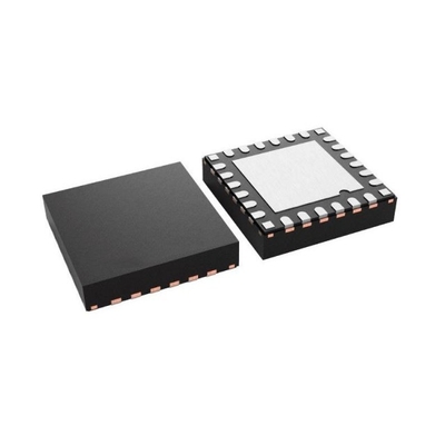Integrated Circuit Chip CDCE6214LTWRGETQ1 328.125MHz Clock Generator IC 24-VFQFN