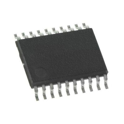 Chip sirkuit terintegrasi MAX20090AUPA/V 5V High-Voltage LED Controller
