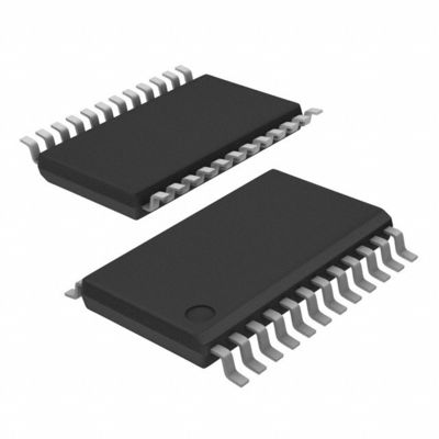 Mikrokontroler MCU LPC804M101JDH24FP 32-Bit 15MHz Mikrokontroler IC 24-TSSOP