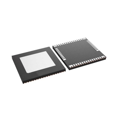 Chip Sirkuit Terintegrasi LMG3522R030QRQSRQ1 650V 30mΩ GaN FET Dengan Driver Terintegrasi