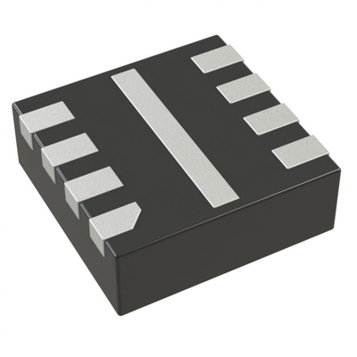 Integrated Circuit Chip LT8608HDC 3V sampai 42V High Speed Buck Regulator IC