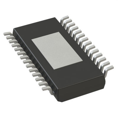 Integrated Circuit Chip LT8391AJFE 2.8mA PWM Dimming LED Driver Controller