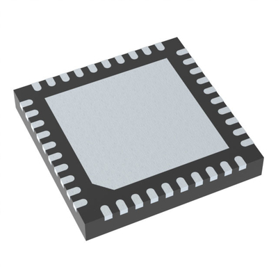Chip sirkuit terintegrasi LTC7818EUJ 40V 3 Output Switching Controllers QFN40