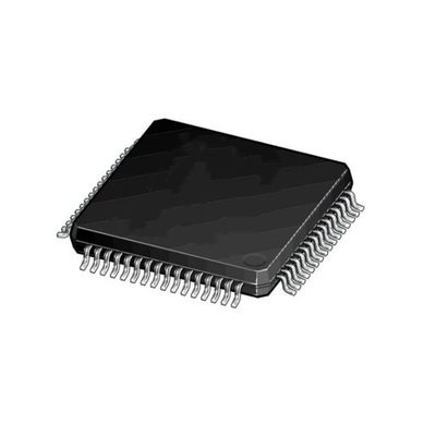 Mikrokontroler MCU K32L2A41VLH1A 72MHz ARM Cortex-M0 Mikrokontroler IC