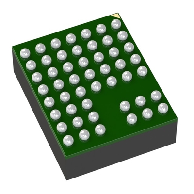 Chip sirkuit terintegrasi LTM8071IY 5A Modul PoL Non Isolated Module BGA80