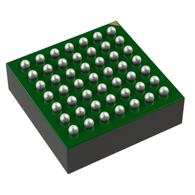 Chip Sirkuit Terintegrasi LTM8002HY-3.3 200kHz Ke 3MHz Digital DC DC Converter