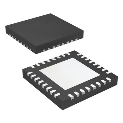 Integrated Circuit Chip PCM6240QRTVRQ1 768kHz Audio ADC Dengan Bias Mikrofon Terintegrasi