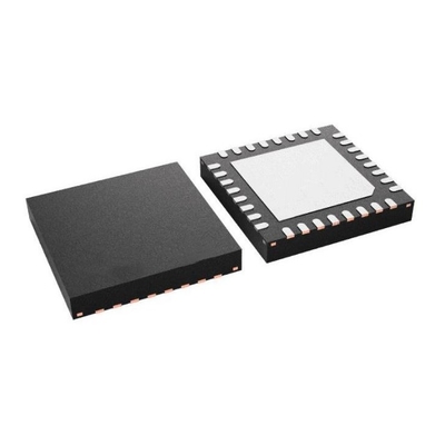Integrated Circuit Chip PCM6020QRTVRQ1 Otomotif 2-Channel 768kHz Audio ADC