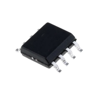 Sensor IC P3T1750DP I2C-Bus Interface Sensor Suhu Digital
