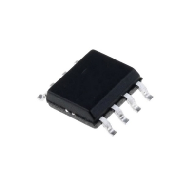 Sensor IC P3T1750DPZ 1.4V Sensor suhu digital