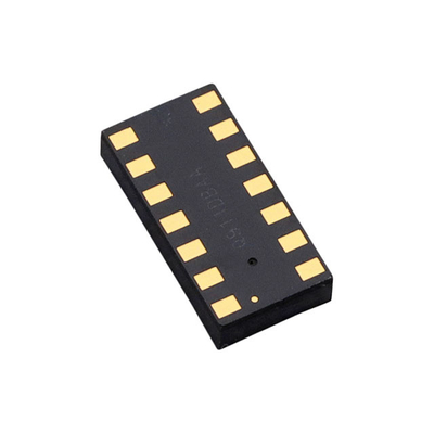 Sensor IC MAX86916EFD Modul Sensor Optik Terintegrasi