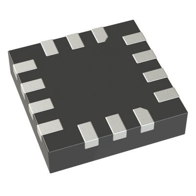 Chip Sirkuit Terpadu MAX77827AEFD 2.5MHz 2.3V Switch Buck Boost Converter