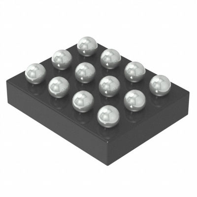 Chip Sirkuit Terintegrasi MAX77827BEWC 1.8V Ke 5.5V Switch Buck Boost Converter