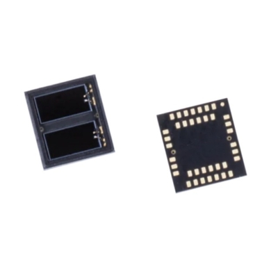 Sensor IC MAXM86146CFU Modul Sensor Biometrik Optik Lengkap
