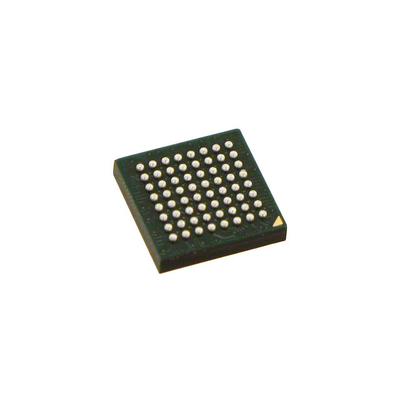 Chip sirkuit terintegrasi NCF2984RHN RFID RF Access Monitoring IC
