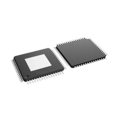 Integrated Circuit Chip TAS6584QPHDRQ1 4-Channel Automotive Class-D Audio Amplifier