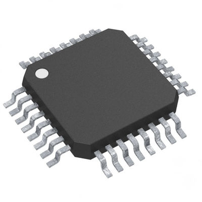 Microcontroller MCU AVR16EA32T-E/PT 10-Bit DAC 20MHz Microcontroller IC