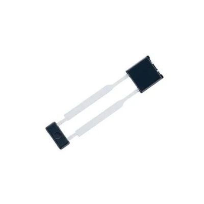 Sensor IC A19360LUBATN-FAE4-A Resolusi Tinggi GMR Roda Kecepatan Dan Jarak Sensor IC