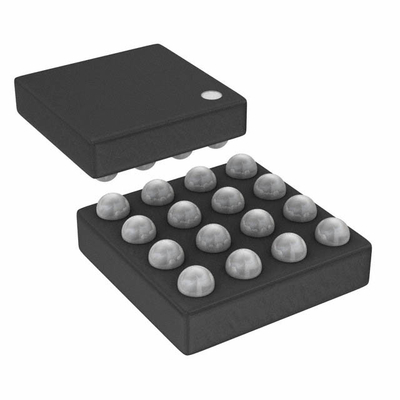 Integrated Circuit Chip ADP5033ACBZ-5-R7 Buck Regulators IC Dengan LDO 300mA
