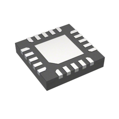 Microcontroller MCU AVR16DD20-I/REB Hingga 24MHz 13 ADC Channel Embedded MCU VQFN20