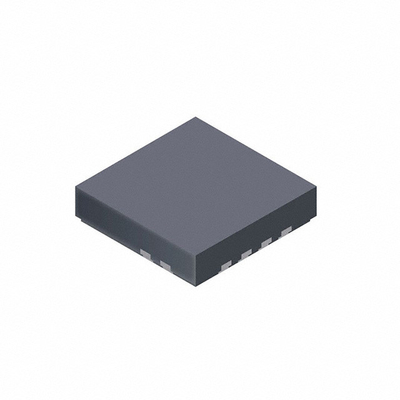 Sensor IC ACS71240KEXBLT-010B3 10A 1 Saluran Efek Hall Sensor arus